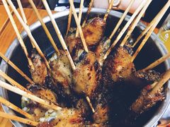 -炒豆合作社(东四总店)