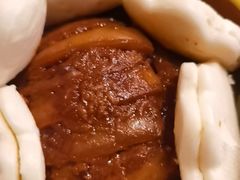 -又一福烤鸭·北京菜(东四店)
