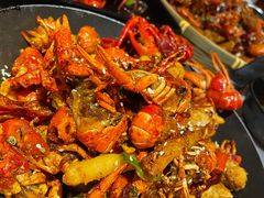 -巴厘龙虾·榜首油焖大虾(洞庭·艺术洋房店)