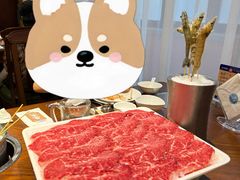 -东海怡品海鲜豆捞(西水东店)