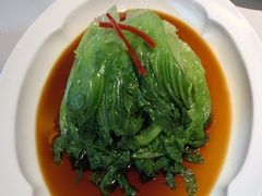 -燕兰楼·清真西北融合菜(亚运村店)