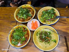 -阿福板凳面(观音桥店)