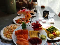 -松坂屋日料自助(长城路店)
