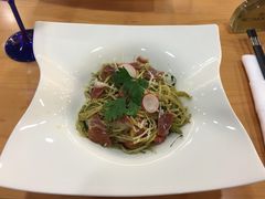 -杭州国际会议中心洲际酒店-菋道海鲜餐厅