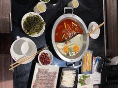 -吴记老锅底麻辣火锅(福州路店)