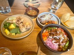 -SHAN山(前滩太古里店)