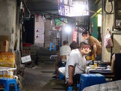 -麻木老地方牛筋牛杂(长堤街店)