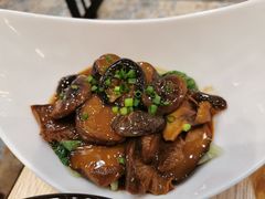 -喜上喜鸡煲翅(吉大店)