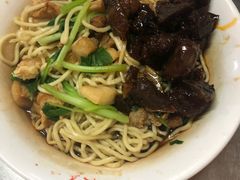 -泰顺江南春面馆