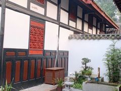 -汉中石门栈道风景区