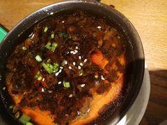 -云海肴·汽锅鸡·云南菜(天山百盛优客店)