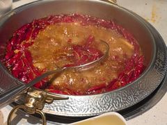 -千牛将·鲜牛肉火锅(开元路店)