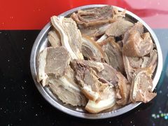 -羊肉大仙(金凯广场店)