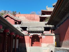 -五台山风景名胜区