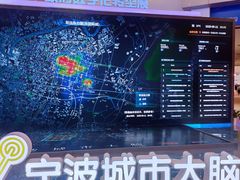 -宁波国际会展中心