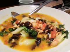 -绿茶餐厅(布吉万象汇店)