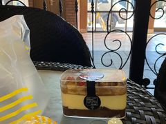-味多美蛋糕(航天桥店)