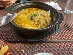 -康豪氏餐厅(酒仙桥店)