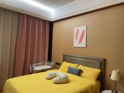 -卓玥国际月子会所(罗山路店)