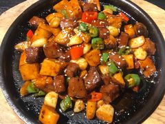 -东于盛宴(锦泰苑店)