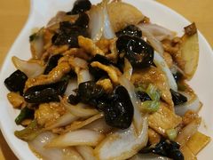 -太原面食店(解放路店)