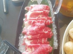 -捞王锅物料理(上海世茂广场店)