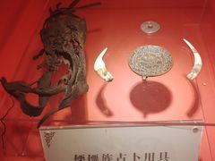 -迪庆藏族自治州博物馆