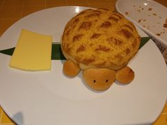 -蔡澜点心·粤菜(花城汇南区店)