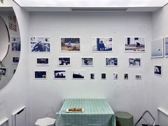 -欧邑咖啡小站 HLab Coffee