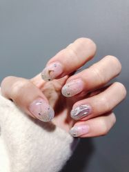 -Seven Nail七姑娘の美甲店