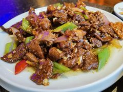 -津沽小院(天津之眼店)