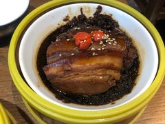 -雀舞云南菜(乐客城店)