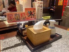 -南京大牌档(西单食宝街友谊商城店)