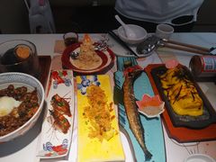 -花漫里亲民日式餐厅(万象城店)