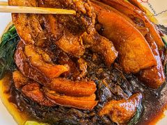 -老苏扬饭店