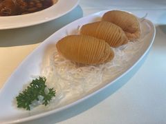银萝酥千层-利苑酒家(华熙国际店)