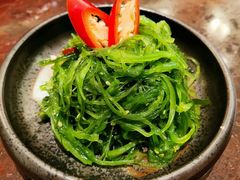 海草-新白鹿餐厅(爱琴海购物中心店)