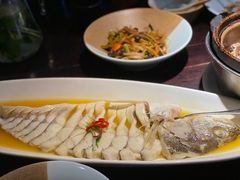 -外婆家(义乌新光汇购物中心店)