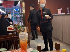 -晓宇重庆火锅(赛格国际购物中心店)