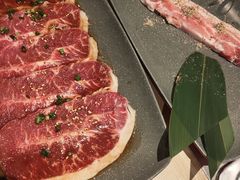 -新石器烤肉(高行万嘉店)