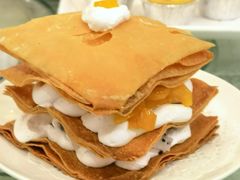 -舒友海鲜大酒楼(黎明街店)