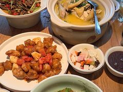-川味里•商务宴请•团建聚餐(清湖店)