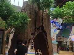 -蓝精灵乐园·世茂精灵之城主题乐园