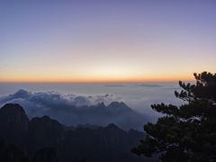 -黄山风景区