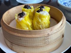-广州柏悦酒店·悦景轩·粤菜餐厅
