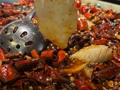 -麻六记(凤凰汇店)