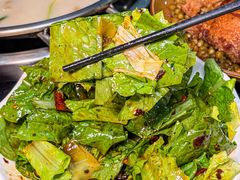 -老来福·非遗酸汤兔(凯旋路店)