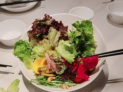 -清真·卡德尔大叔新疆主题餐厅(龙汇路店)