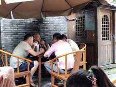-见山书院