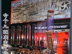-MOSSO德国餐厅·音乐酒吧(环宇荟店)